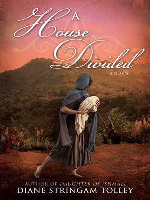 cover image of A House Divided